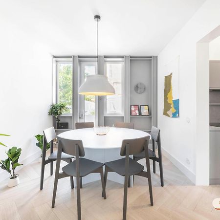 Jardim Suites By Olala Homes Cascais Eksteriør bilde