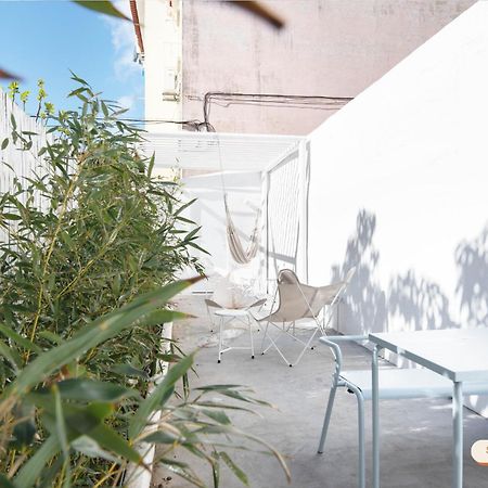 Jardim Suites By Olala Homes Cascais Eksteriør bilde