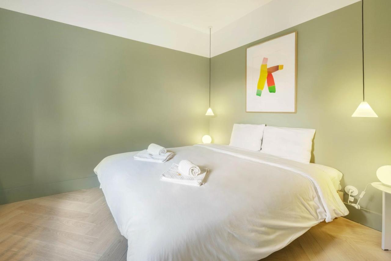 Jardim Suites By Olala Homes Cascais Eksteriør bilde