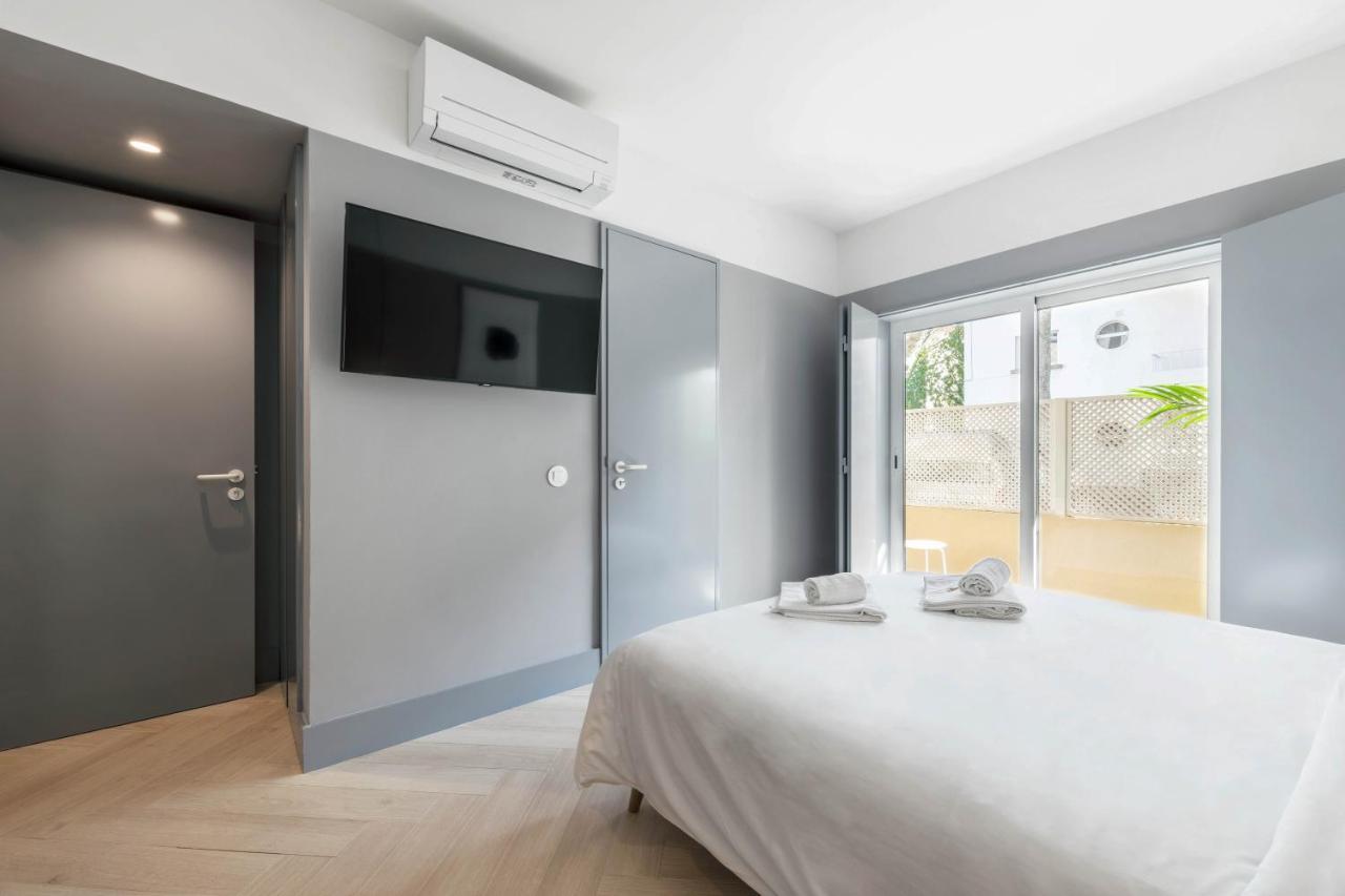 Jardim Suites By Olala Homes Cascais Eksteriør bilde