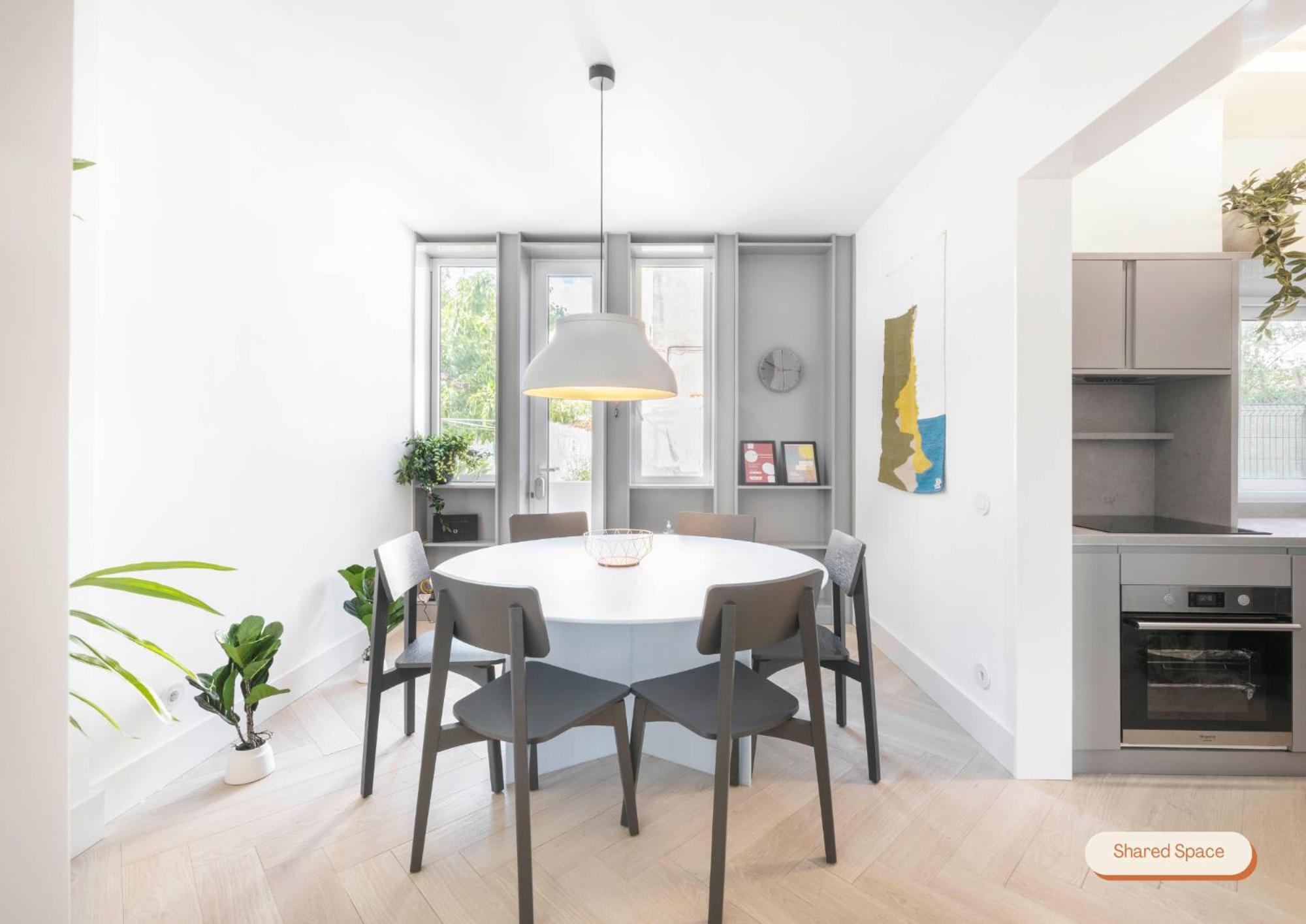 Jardim Suites By Olala Homes Cascais Eksteriør bilde