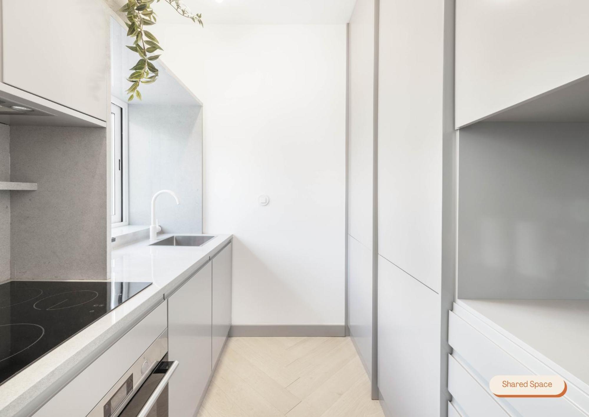 Jardim Suites By Olala Homes Cascais Eksteriør bilde