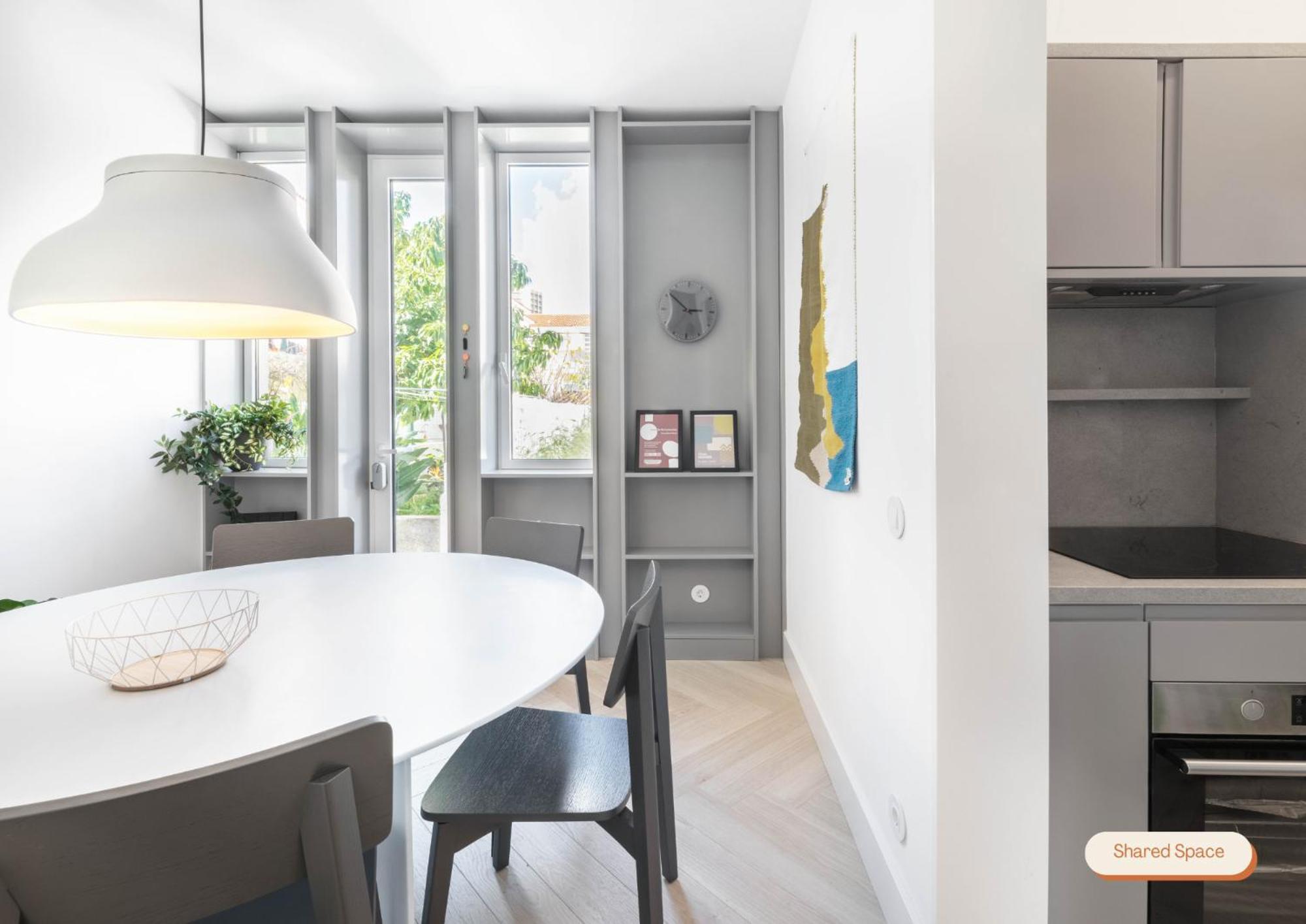 Jardim Suites By Olala Homes Cascais Eksteriør bilde