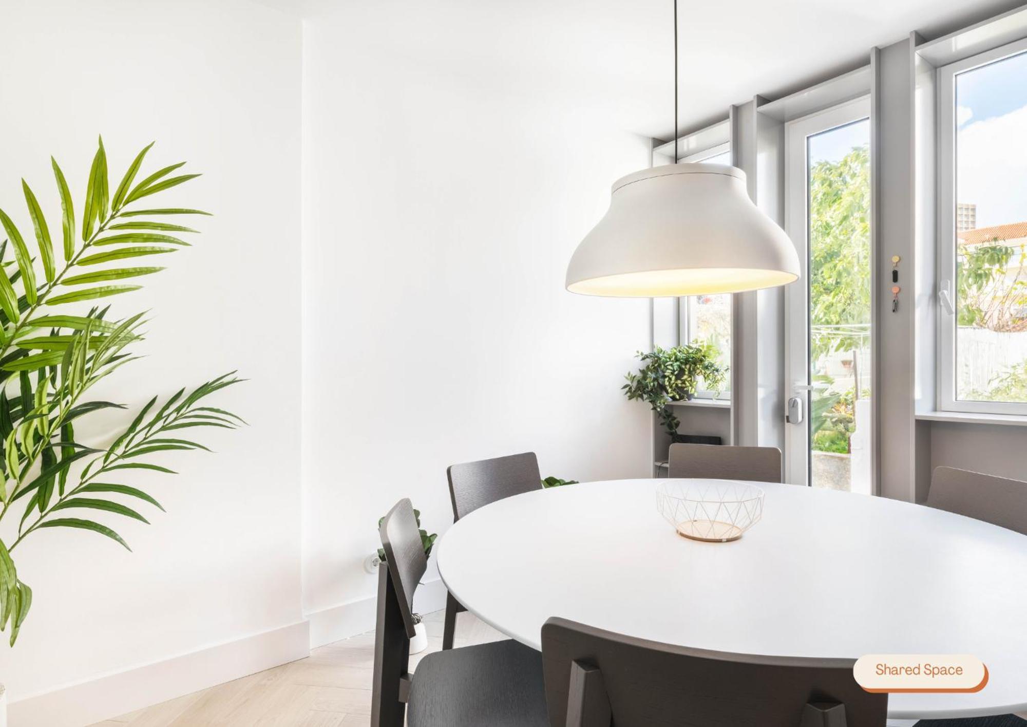 Jardim Suites By Olala Homes Cascais Eksteriør bilde